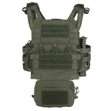 Big Foot -  R JPC 3.0 Assault Tactical Plate Carrier Set (OD)