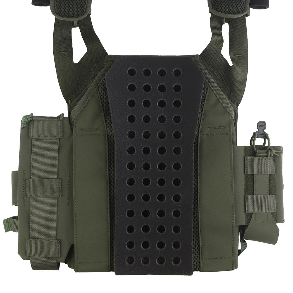 Big Foot -  R JPC 3.0 Assault Tactical Plate Carrier Set (OD)