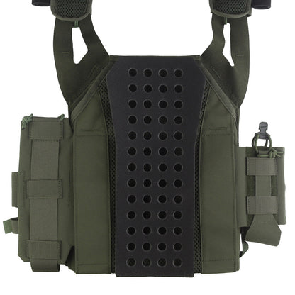 Big Foot -  R JPC 3.0 Assault Tactical Plate Carrier Set (OD)