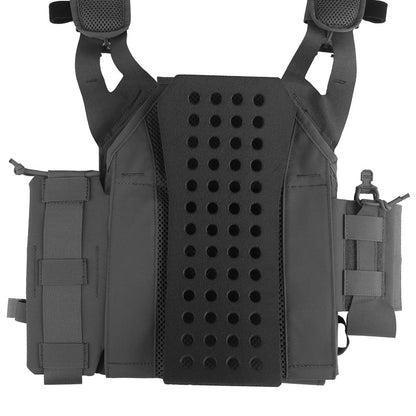 Big Foot -  R JPC 3.0 Assault Tactical Plate Carrier Set (Urban Grey)