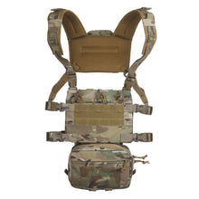 Big Foot - R Assault Tactical Chest Rig (Multicam)