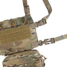Big Foot - R Assault Tactical Chest Rig (Multicam)