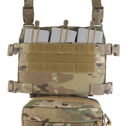 Big Foot - R Assault Tactical Chest Rig (Multicam)