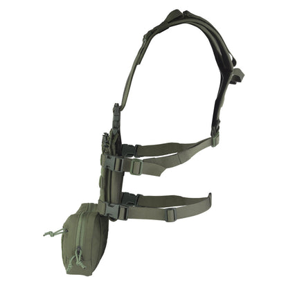 Big Foot - R Assault Tactical Chest Rig (OD)