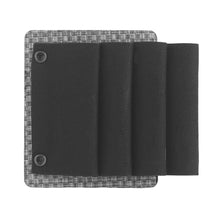 Big Foot - Glow Stick Storage Pouch (Black)