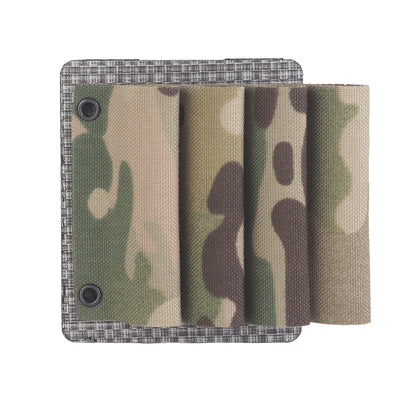 Big Foot - Glow Stick Storage Pouch (Multicam)