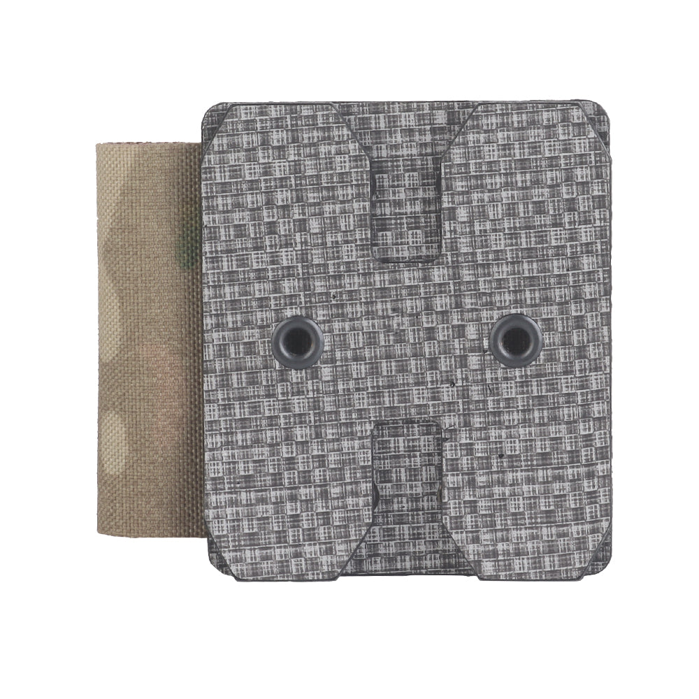 Big Foot - Glow Stick Storage Pouch (Multicam)