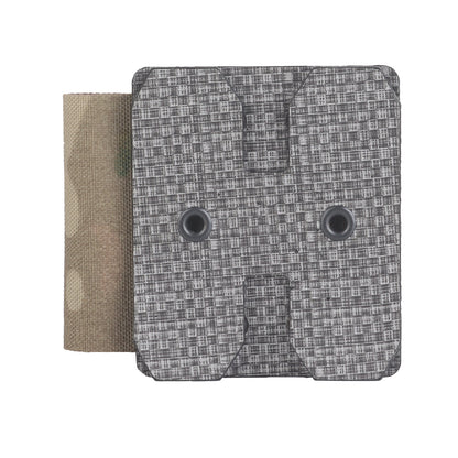 Big Foot - Glow Stick Storage Pouch (Multicam)