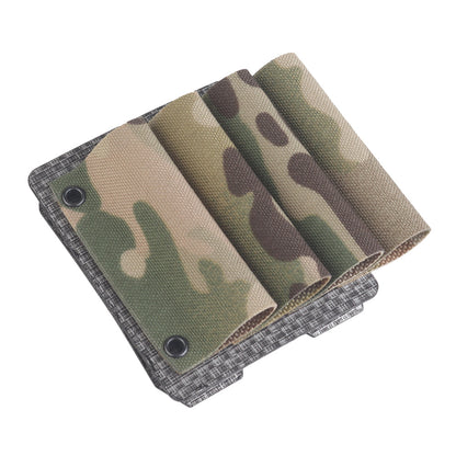 Big Foot - Glow Stick Storage Pouch (Multicam)