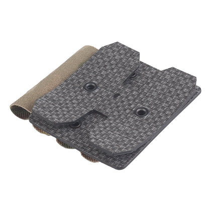 Big Foot - Glow Stick Storage Pouch (Multicam)