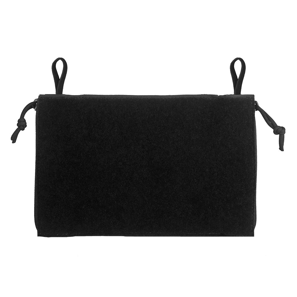 Big Foot - Tactical Chest Rig Internal Pocket (Black)