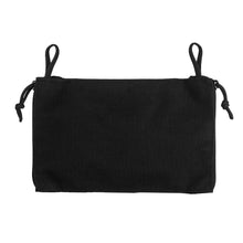 Big Foot - Tactical Chest Rig Internal Pocket (Black)