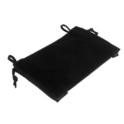 Big Foot - Tactical Chest Rig Internal Pocket (Black)