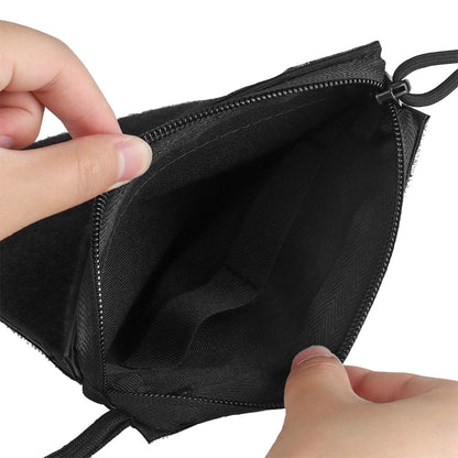 Big Foot - Tactical Chest Rig Internal Pocket (Black)