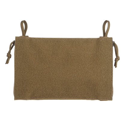 Big Foot - Tactical Chest Rig Internal Pocket (Tan)