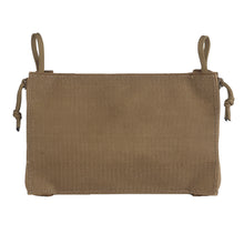 Big Foot - Tactical Chest Rig Internal Pocket (Tan)