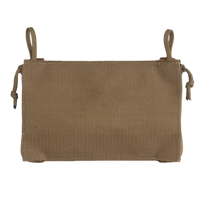 Big Foot - Tactical Chest Rig Internal Pocket (Tan)