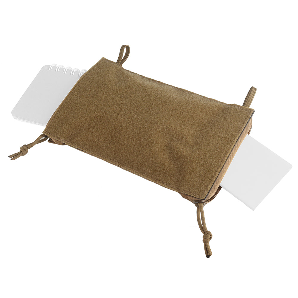 Big Foot - Tactical Chest Rig Internal Pocket (Tan)