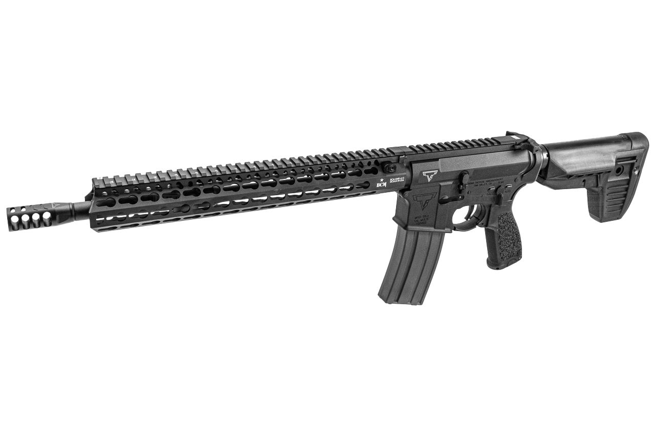 VFC x EMG JW2 Ultralight 14.5" AEG (GATE ASTER)