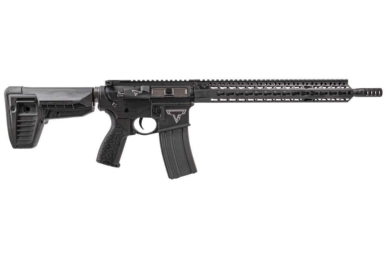 VFC x EMG JW2 Ultralight 14.5" AEG (GATE ASTER)