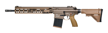 H&K M110A1 Gas Blowback Rifle (Umarex/VFC)