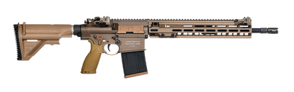H&K M110A1 Gas Blowback Rifle (Umarex/VFC)