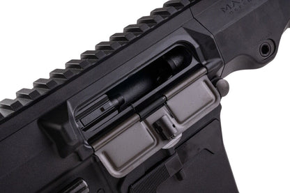 VFC Maxim Defence MD9-K Gas Blowback Sub-Machine Gun (VF2-LMD9-BK01)