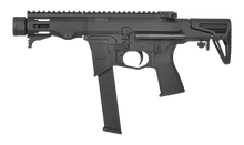 VFC Maxim Defence MD9-K Gas Blowback Sub-Machine Gun (VF2-LMD9-BK01)