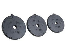 VFC PPSH-41 Magazine (120 Rounds - Pack 3)