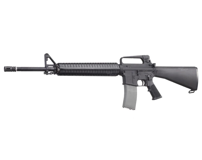 Colt/VFC M16A2 GBBR V3 Version