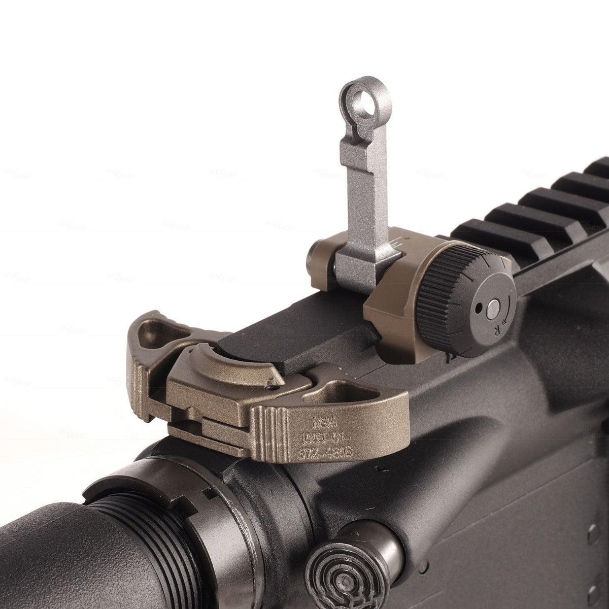 Colt x Cybergun Colt URG-I 14.5 Inch (VFC)