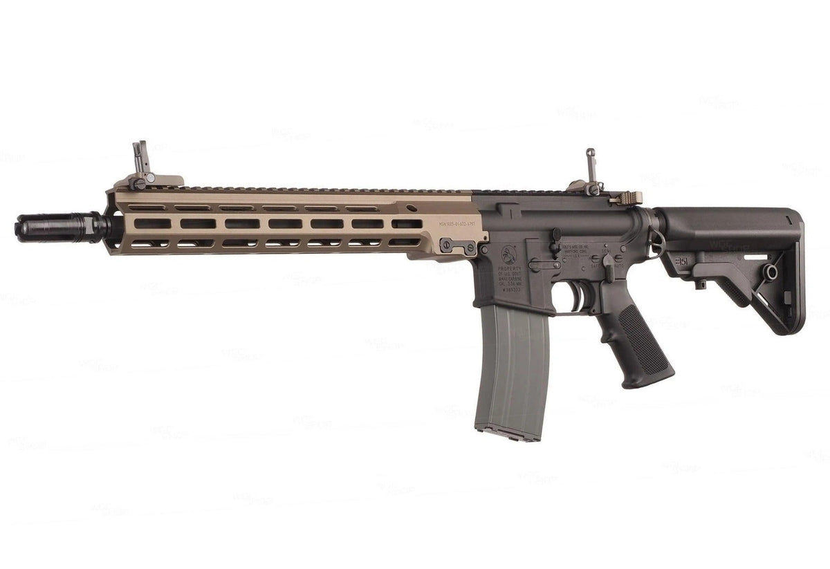 Colt x Cybergun Colt URG-I 14.5 Inch (VFC)