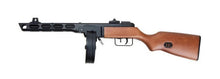 VFC PPSH-41 Gas Blowback Submachine Gun
