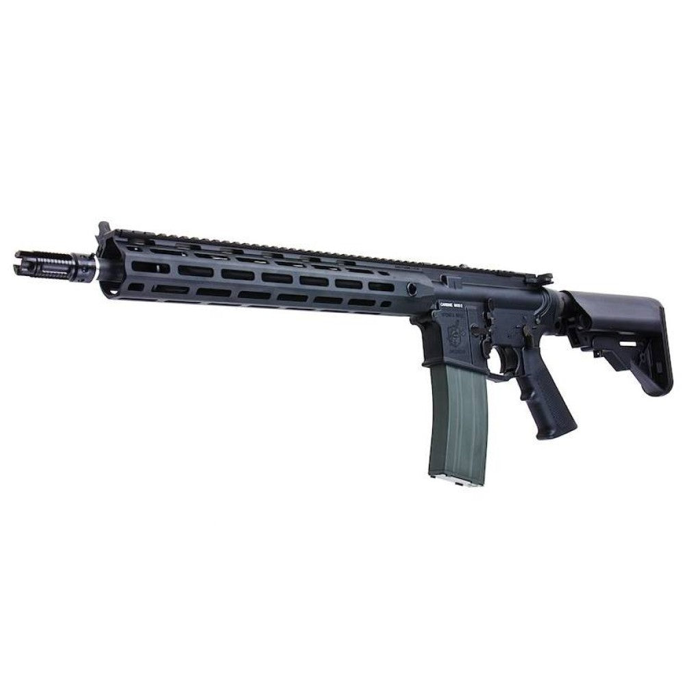 VFC KAC SR16E3 Carbine 13"  M-LOK MOD2 Gas Blowback RIfle V3 (Black)