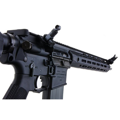 VFC KAC SR16E3 Carbine 13"  M-LOK MOD2 Gas Blowback RIfle V3 (Black)