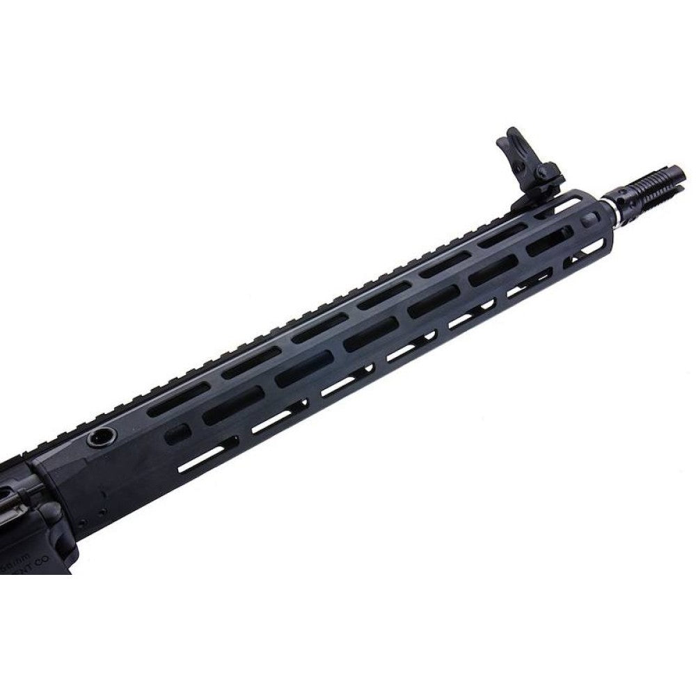 VFC KAC SR16E3 Carbine 13"  M-LOK MOD2 Gas Blowback RIfle V3 (Black)