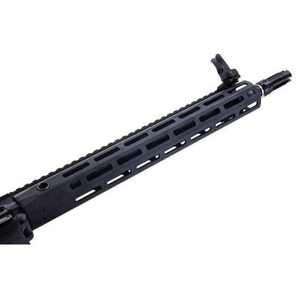VFC KAC SR16E3 Carbine 13"  M-LOK MOD2 Gas Blowback RIfle V3 (Black)