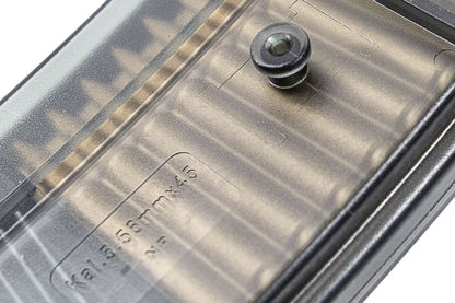 H&K G36 Series V2 Gas Magazine (VFC/Umarex - 30 Rounds)