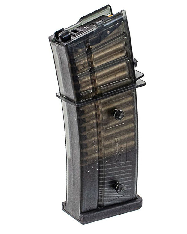 H&K G36 Series V2 Gas Magazine (VFC/Umarex - 30 Rounds)