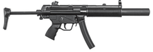 Umarex MP5SD3 Gas Blowback SMG (V2 / Gen2)
