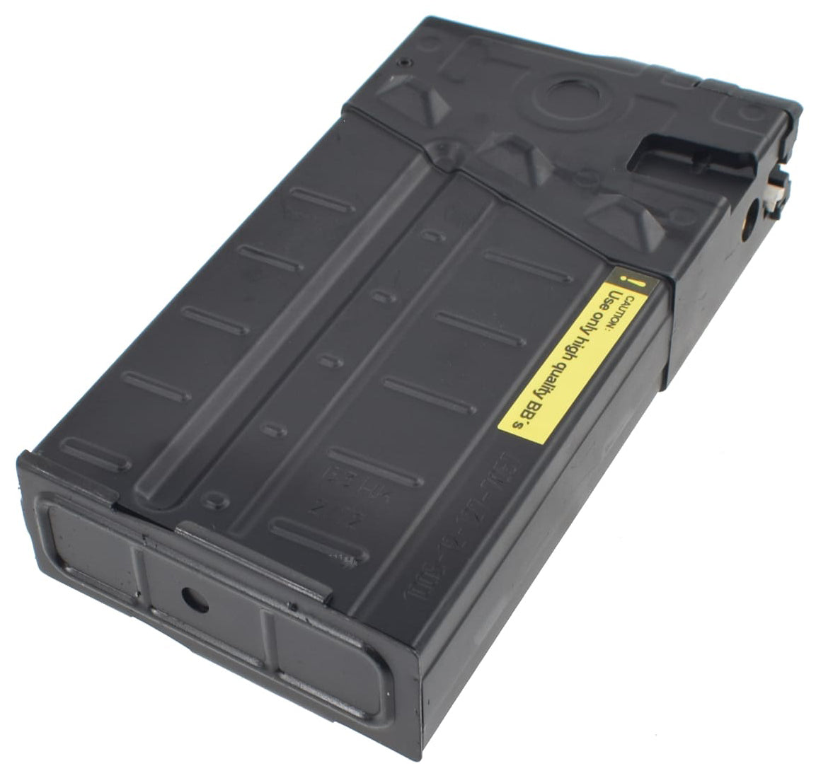 H&K G3/PSG-1 Gas Magazine (VFC/Umarex - 20 Rounds)