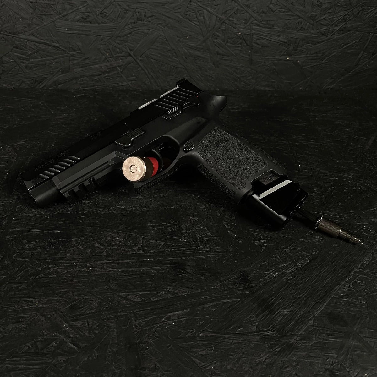 Airtac VFC/SIG M17/M18/XCARRY Shotgun Shell HPA Adapter