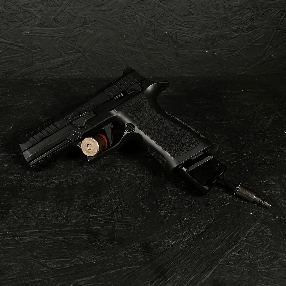 Airtac VFC/SIG M17/M18/XCARRY Shotgun Shell HPA Adapter