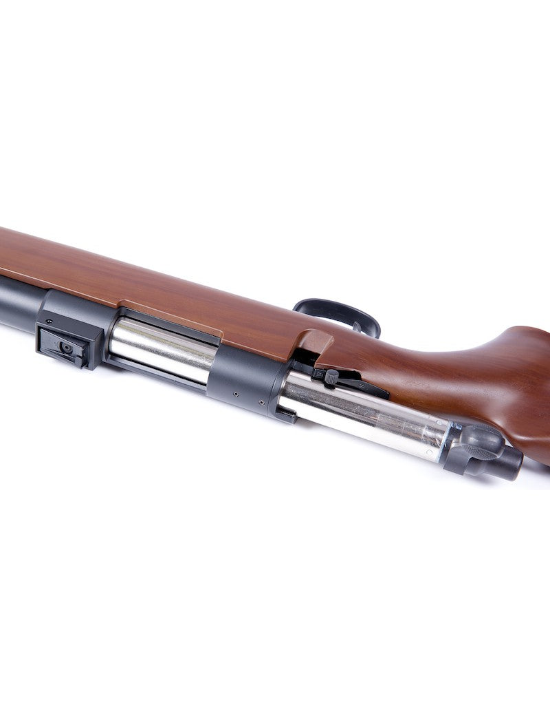 Tokyo Marui VSR-10 Recoil Shock Wood