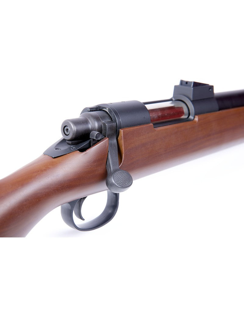 Tokyo Marui VSR-10 Recoil Shock Wood