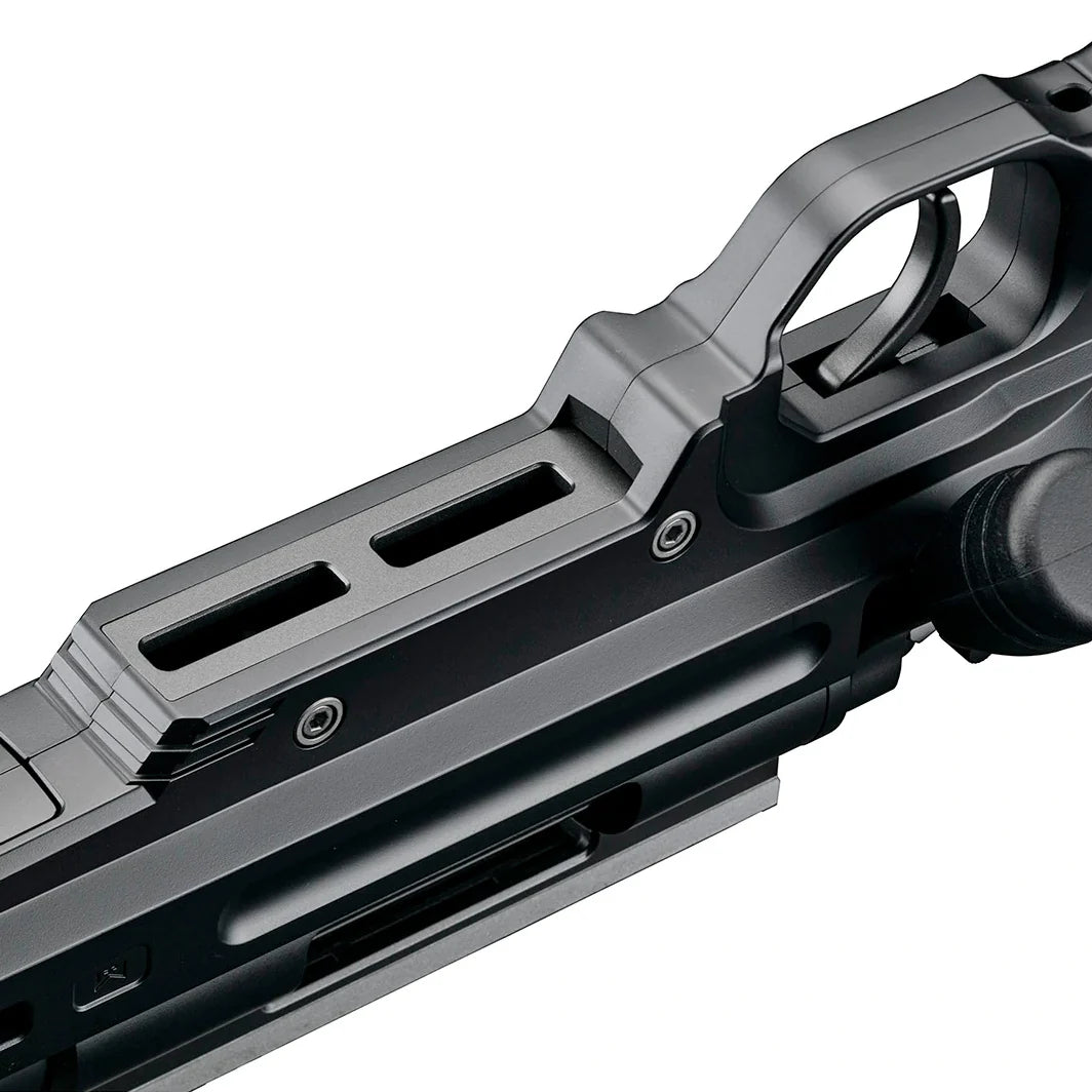 Tokyo Marui VSR ONE Phantom (VSR-10 Platform - Black)