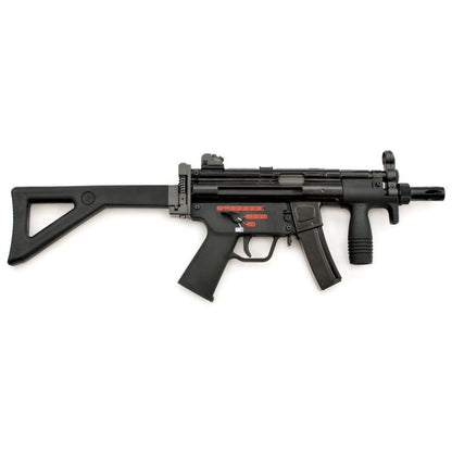 WE APACHE PDW GBB (K-PDW)