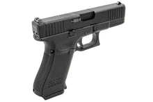 Umarex Glock G19 GEN5 MOS Gas Blowback Pistol (by VFC - Black)