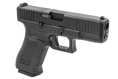 Umarex Glock G19 GEN5 MOS Gas Blowback Pistol (Umarex/SRC - Black)