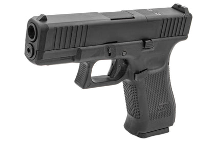 Umarex Glock G19 GEN5 MOS Gas Blowback Pistol (Umarex/SRC - Black)